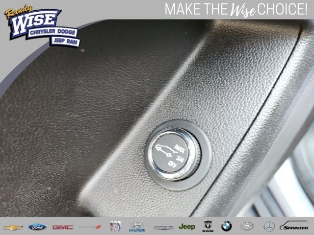 2019 Chevrolet Traverse LT Cloth w/1LT