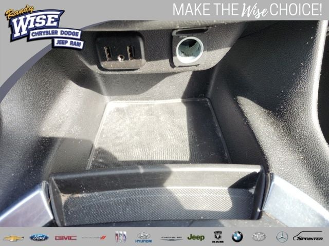 2019 Chevrolet Traverse LT Cloth w/1LT