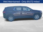 2019 Chevrolet Traverse LT Cloth w/1LT