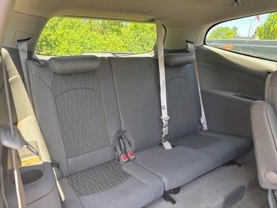 2013 Chevrolet Traverse LT 1LT