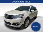 2013 Chevrolet Traverse LT 1LT