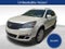 2013 Chevrolet Traverse LT 1LT