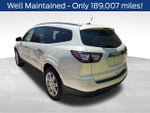 2013 Chevrolet Traverse LT 1LT