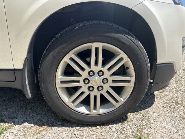 2013 Chevrolet Traverse LT 1LT