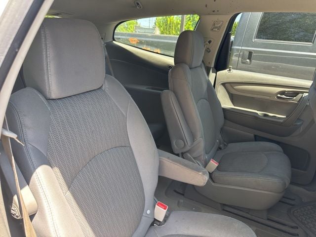 2013 Chevrolet Traverse LT 1LT