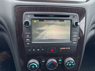 2017 Chevrolet Traverse LT 1LT