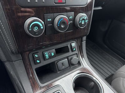 2017 Chevrolet Traverse LT 1LT