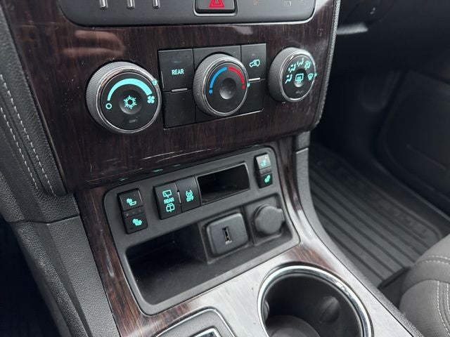 2017 Chevrolet Traverse LT 1LT