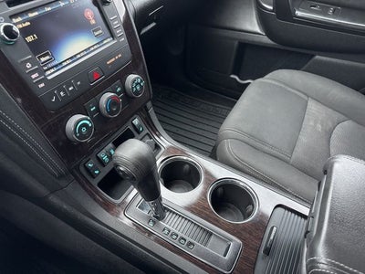 2017 Chevrolet Traverse LT 1LT