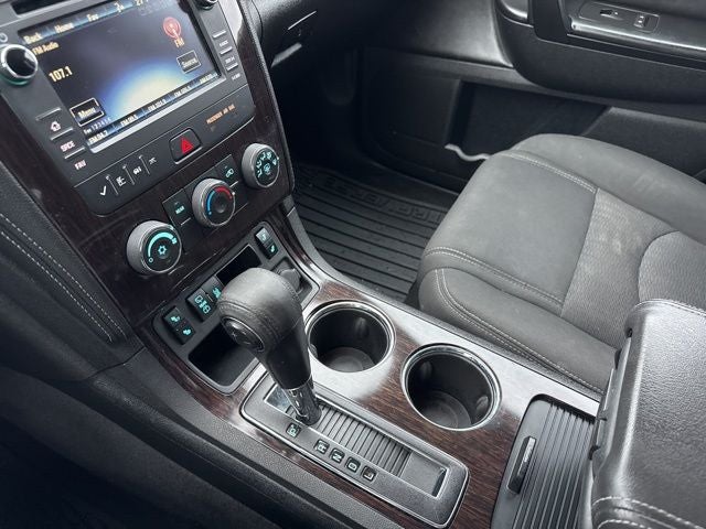 2017 Chevrolet Traverse LT 1LT