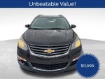 2017 Chevrolet Traverse LT 1LT