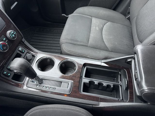 2017 Chevrolet Traverse LT 1LT