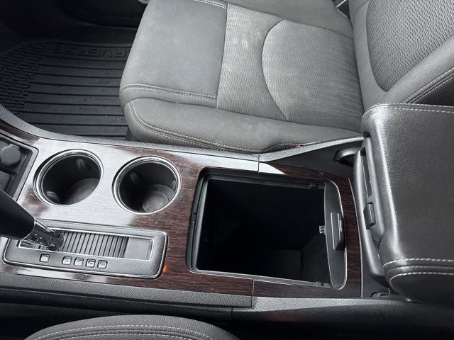 2017 Chevrolet Traverse LT 1LT