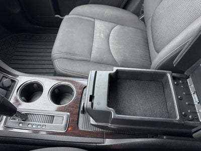 2017 Chevrolet Traverse LT 1LT