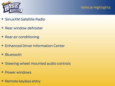 2017 Chevrolet Traverse LT 1LT