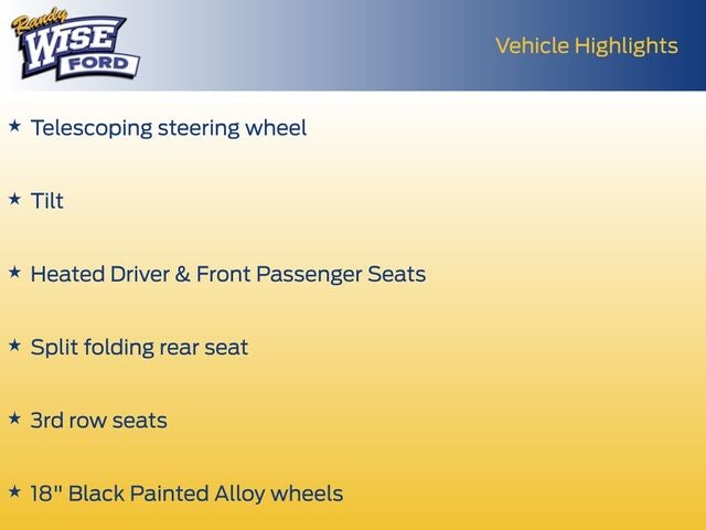 2017 Chevrolet Traverse LT 1LT