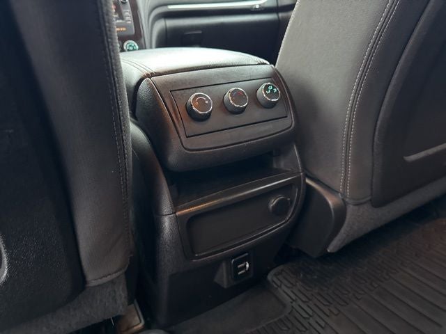 2017 Chevrolet Traverse LT 1LT