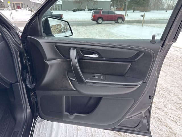 2017 Chevrolet Traverse LT 1LT