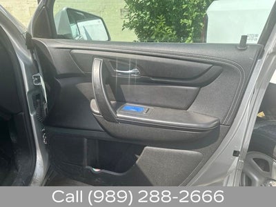 2015 Chevrolet Traverse LT 1LT