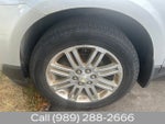 2015 Chevrolet Traverse LT 1LT