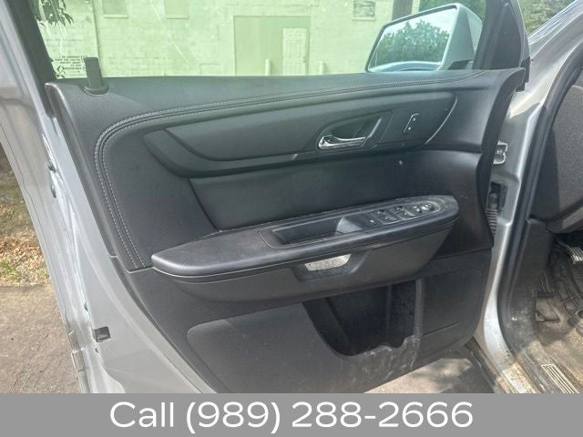 2015 Chevrolet Traverse LT 1LT