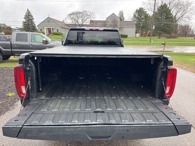 2023 GMC Sierra 2500HD AT4