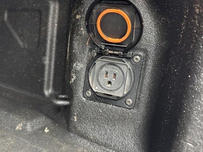 2023 GMC Sierra 2500HD AT4