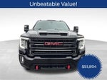 2023 GMC Sierra 2500HD AT4