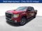 2021 GMC Canyon AT4 w/Cloth