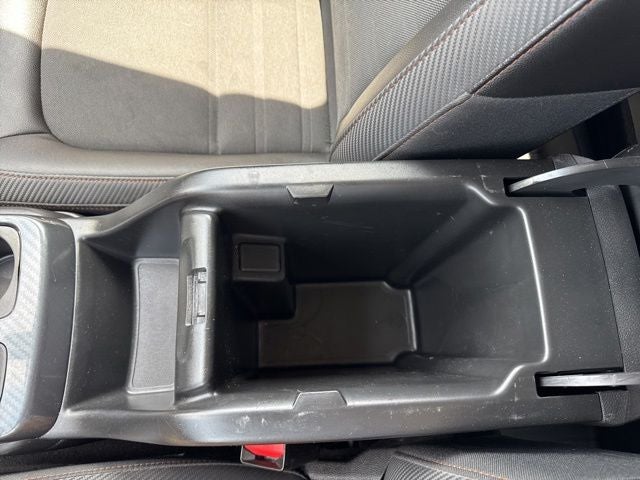 2021 GMC Canyon AT4 w/Cloth