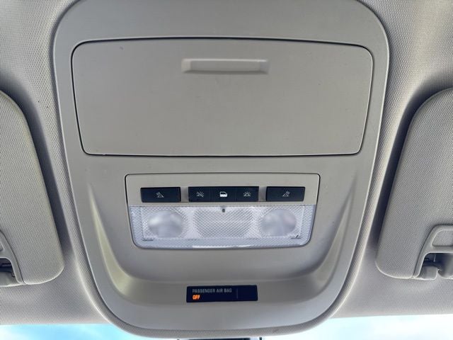 2021 GMC Canyon AT4 w/Cloth