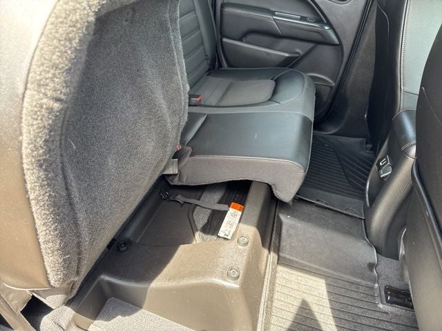 2021 GMC Canyon AT4 w/Cloth