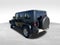 2009 Jeep Wrangler Unlimited Sahara