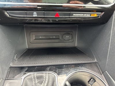 2023 Volkswagen Atlas Cross Sport 3.6L V6 SEL