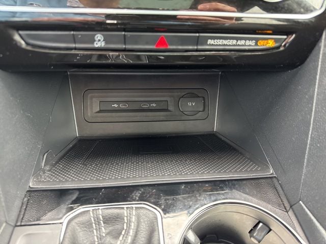 2023 Volkswagen Atlas Cross Sport 3.6L V6 SEL