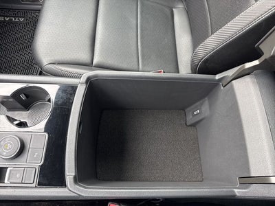2023 Volkswagen Atlas Cross Sport 3.6L V6 SEL