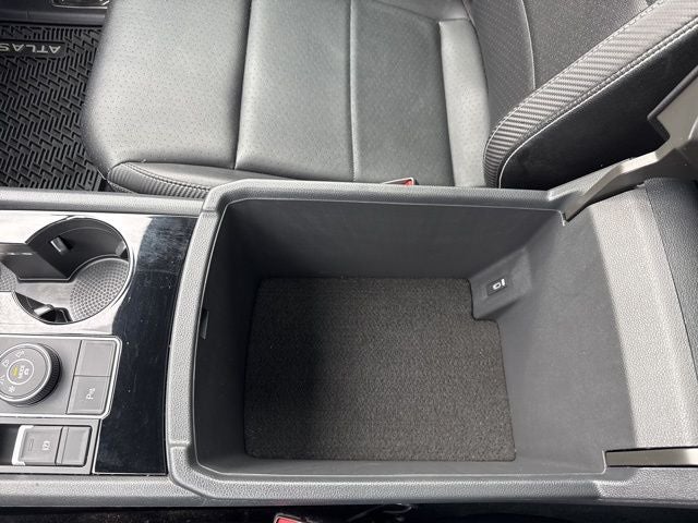 2023 Volkswagen Atlas Cross Sport 3.6L V6 SEL