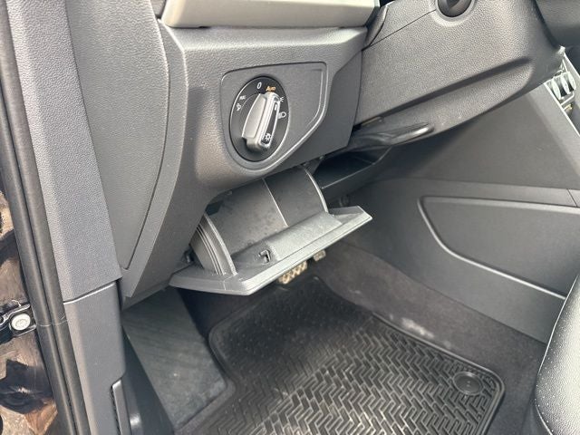 2023 Volkswagen Atlas Cross Sport 3.6L V6 SEL