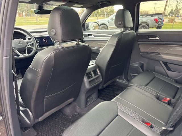 2023 Volkswagen Atlas Cross Sport 3.6L V6 SEL