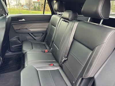 2023 Volkswagen Atlas Cross Sport 3.6L V6 SEL