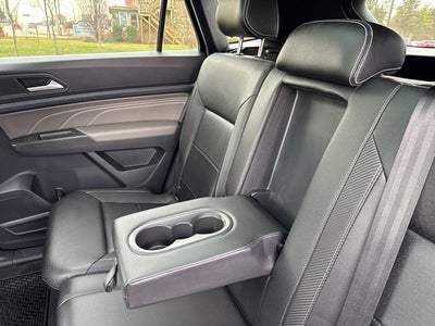 2023 Volkswagen Atlas Cross Sport 3.6L V6 SEL