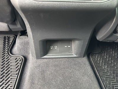 2023 Volkswagen Atlas Cross Sport 3.6L V6 SEL