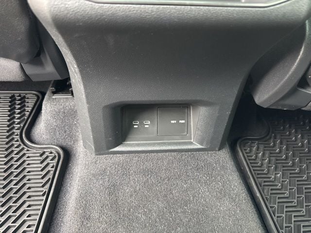 2023 Volkswagen Atlas Cross Sport 3.6L V6 SEL