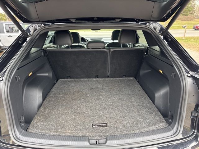 2023 Volkswagen Atlas Cross Sport 3.6L V6 SEL