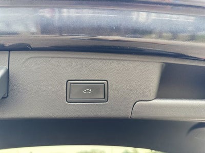 2023 Volkswagen Atlas Cross Sport 3.6L V6 SEL