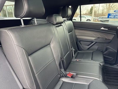 2023 Volkswagen Atlas Cross Sport 3.6L V6 SEL