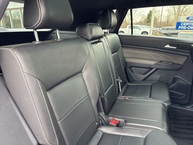 2023 Volkswagen Atlas Cross Sport 3.6L V6 SEL