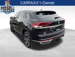 2023 Volkswagen Atlas Cross Sport 3.6L V6 SEL