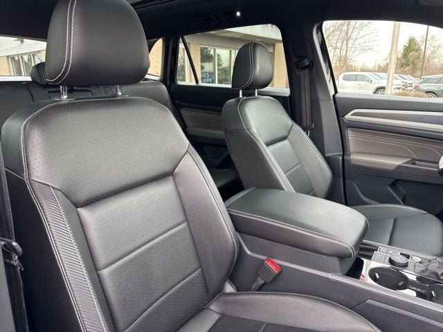 2023 Volkswagen Atlas Cross Sport 3.6L V6 SEL