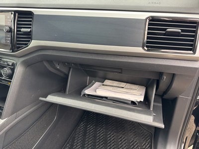 2023 Volkswagen Atlas Cross Sport 3.6L V6 SEL